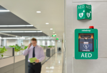 Mindray: A Trustworthy AED Maker